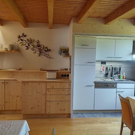 Ferienwohnungen Pension Sonnblick 克伦巴赫 外观 照片