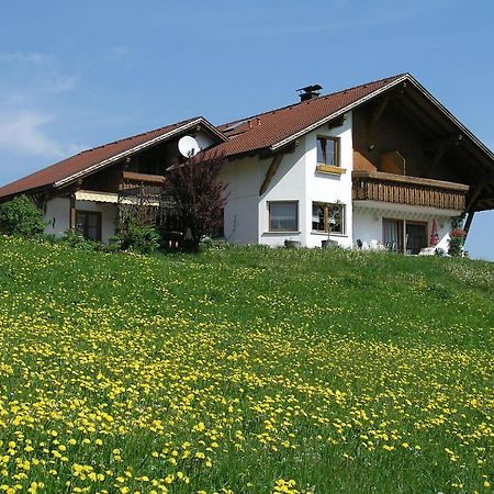 Ferienwohnungen Pension Sonnblick 克伦巴赫 外观 照片
