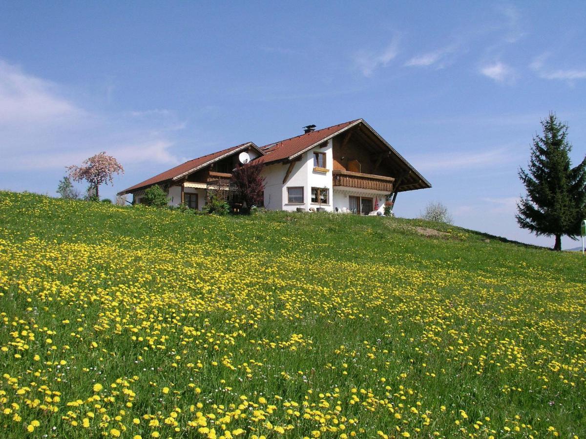 Ferienwohnungen Pension Sonnblick 克伦巴赫 外观 照片