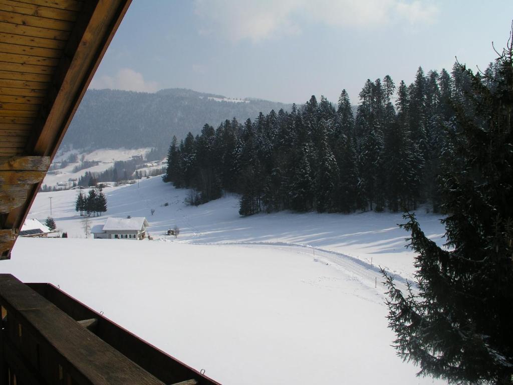 Ferienwohnungen Pension Sonnblick 克伦巴赫 客房 照片
