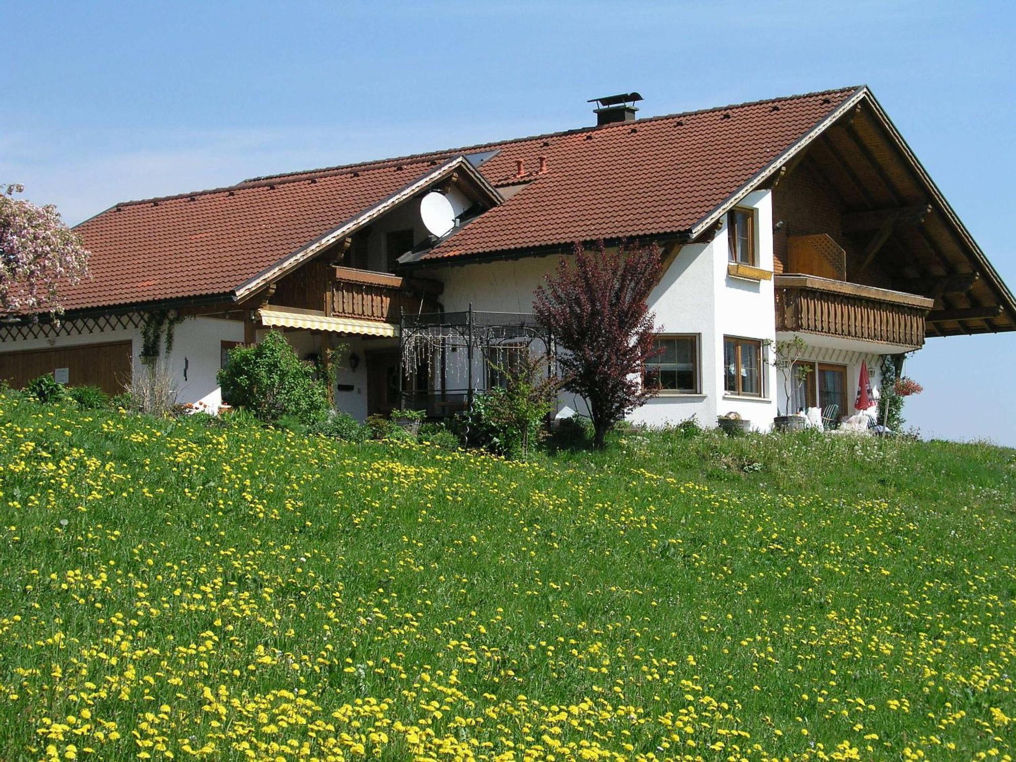 Ferienwohnungen Pension Sonnblick 克伦巴赫 外观 照片