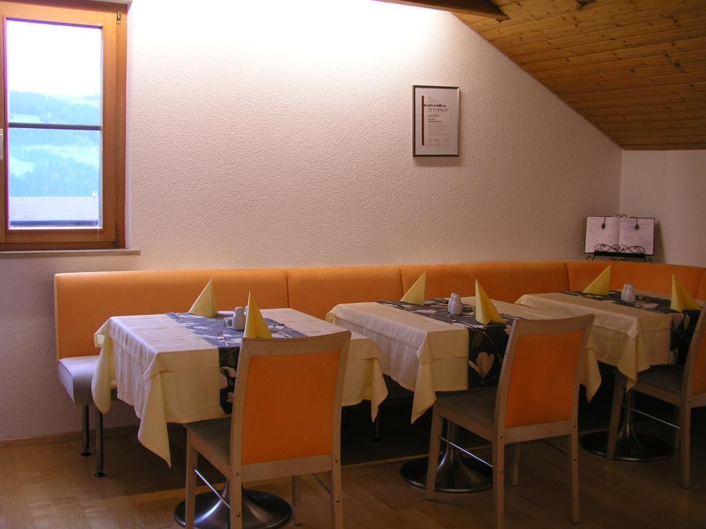 Ferienwohnungen Pension Sonnblick 克伦巴赫 外观 照片
