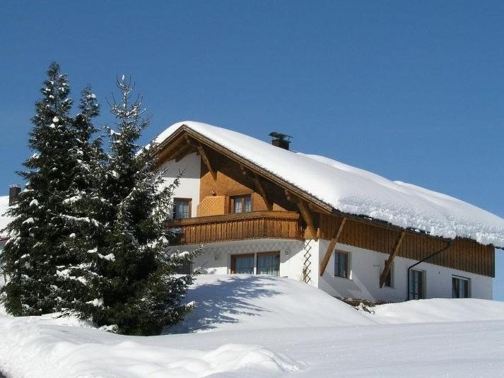 Ferienwohnungen Pension Sonnblick 克伦巴赫 外观 照片