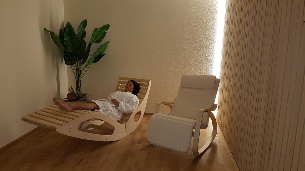 Ferienwohnungen Pension Sonnblick 克伦巴赫 外观 照片