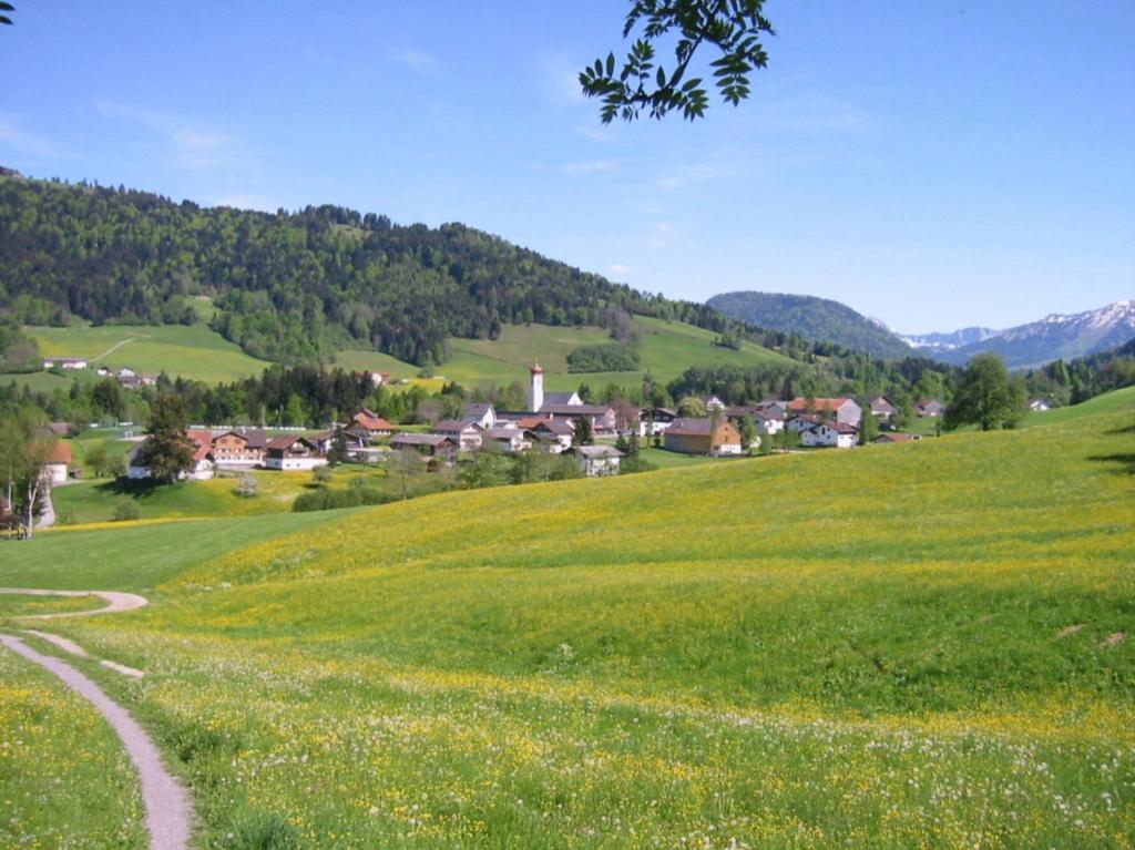 Ferienwohnungen Pension Sonnblick 克伦巴赫 外观 照片